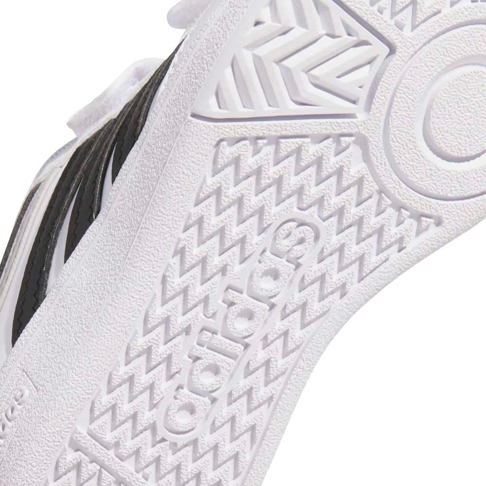 Hoops 4.0 Lifestyle Shoes