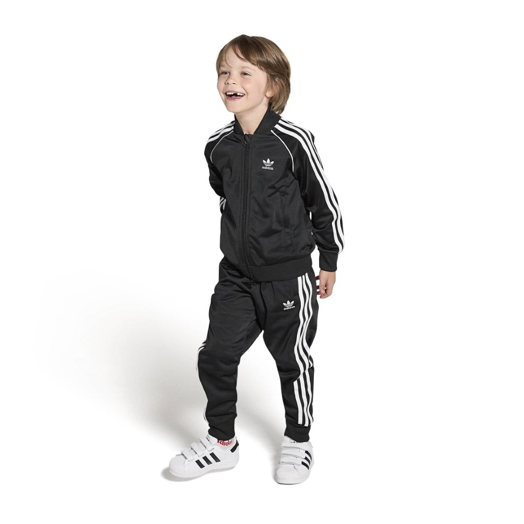 Superstar Ii Comfort Closure Shoes