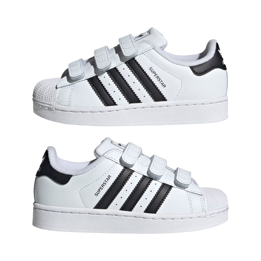 Superstar Ii Comfort Closure Shoes