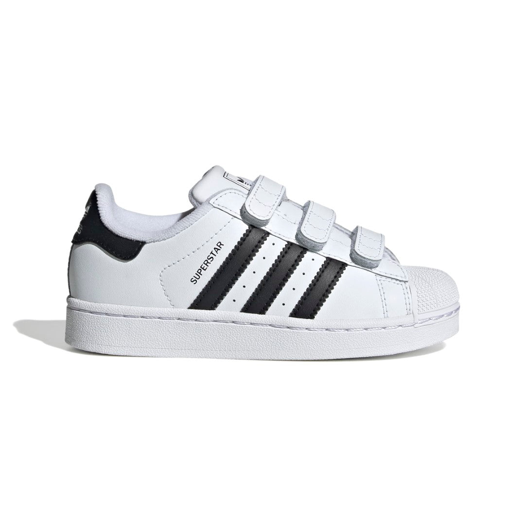 Superstar Ii Comfort Closure Shoes