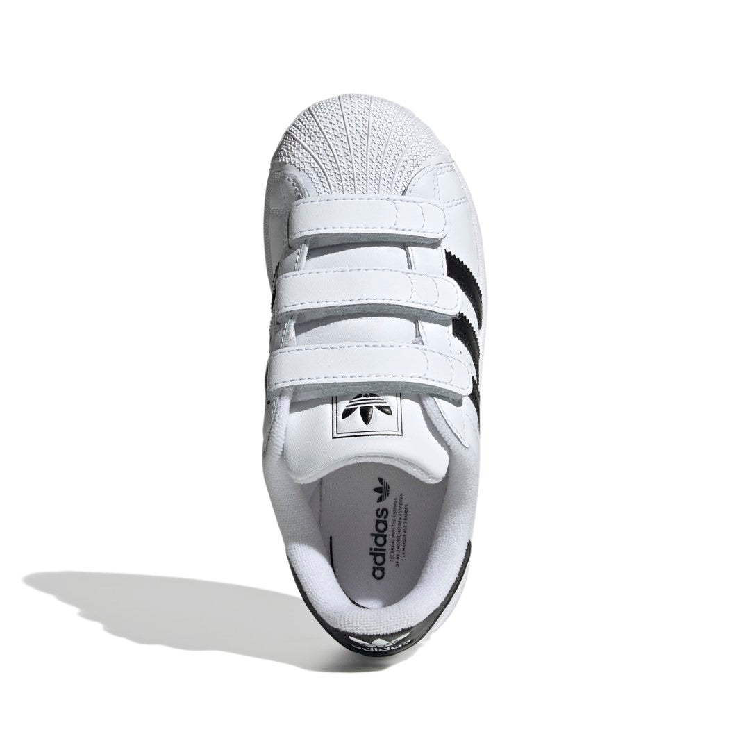 Superstar Ii Comfort Closure Shoes