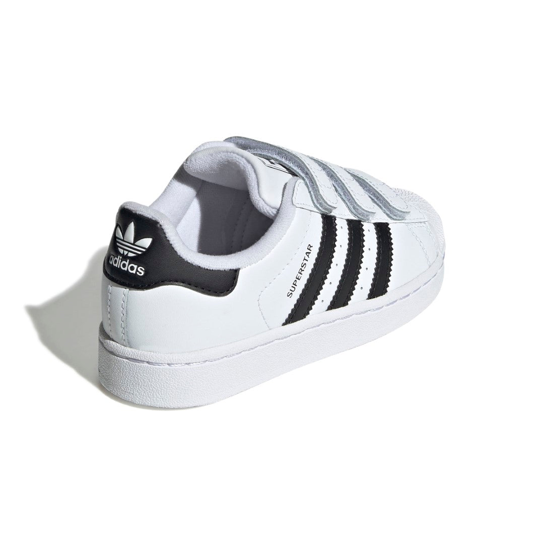 Superstar Ii Comfort Closure Shoes