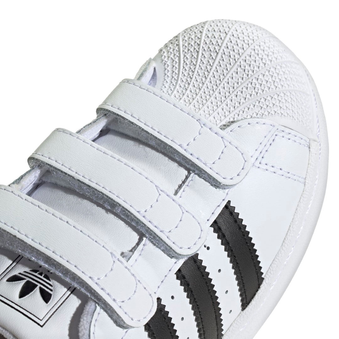 Superstar Ii Comfort Closure Shoes