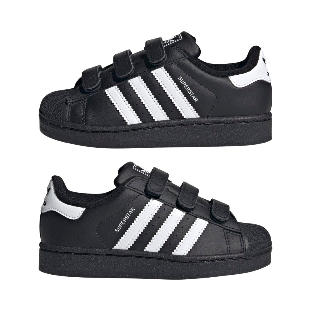 Superstar Ii Comfort Closure Shoes