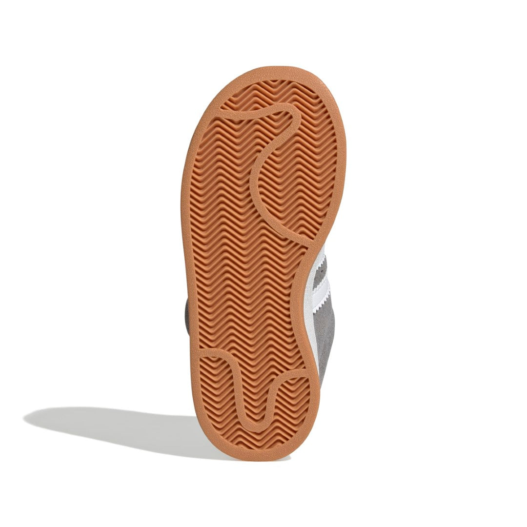 Campus 00S Elastic Lace Shoes