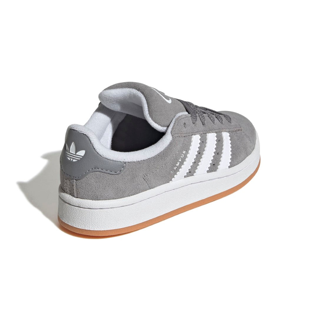 Campus 00S Elastic Lace Shoes