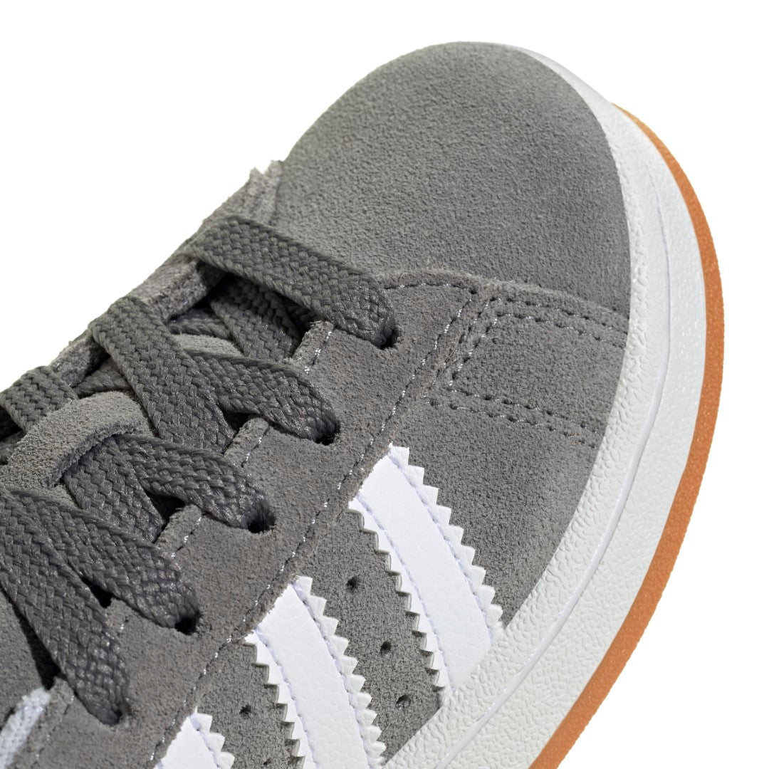 Campus 00S Elastic Lace Shoes