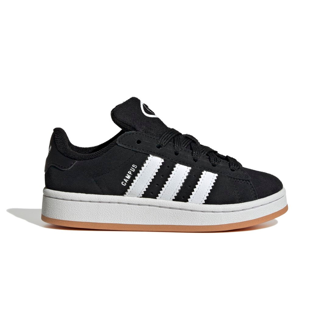 Campus 00S Elastic Lace Shoes