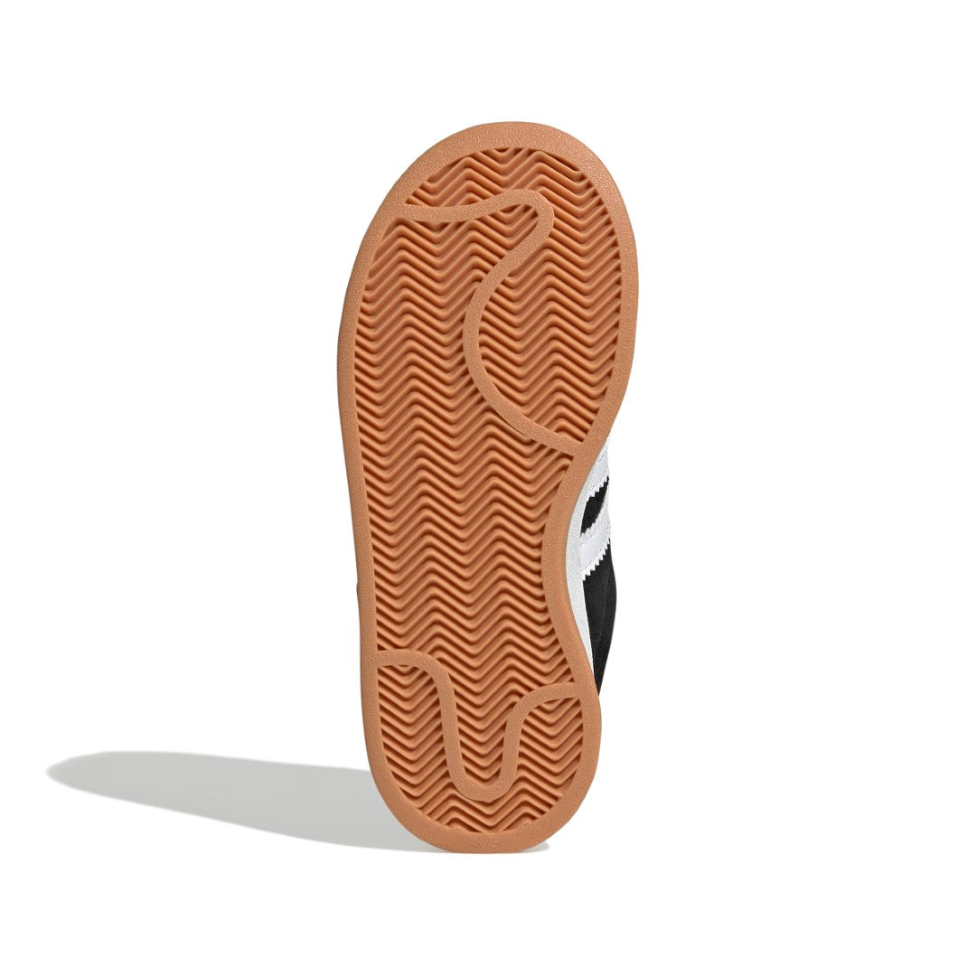 Campus 00S Elastic Lace Shoes