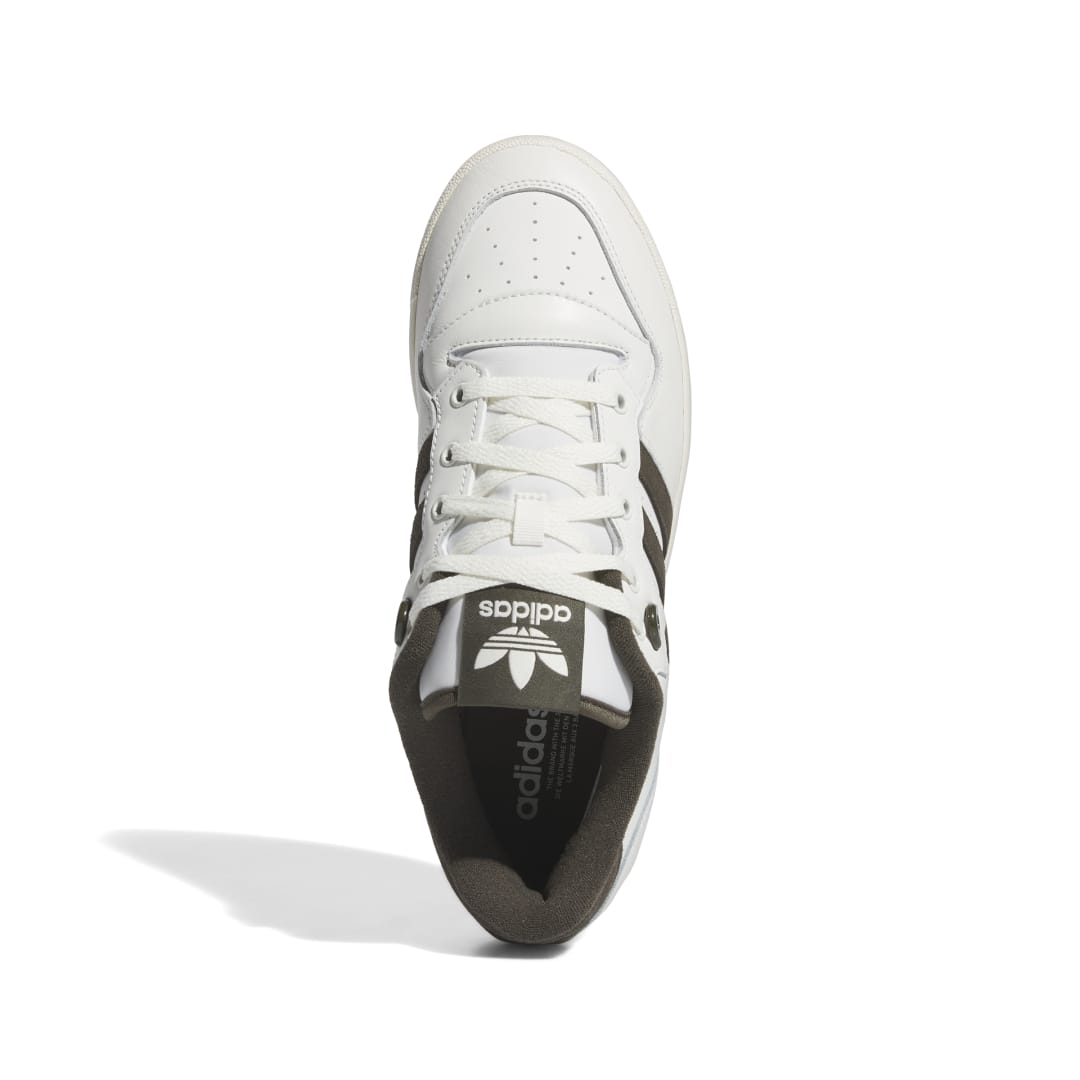 Rivalry Low Shoes