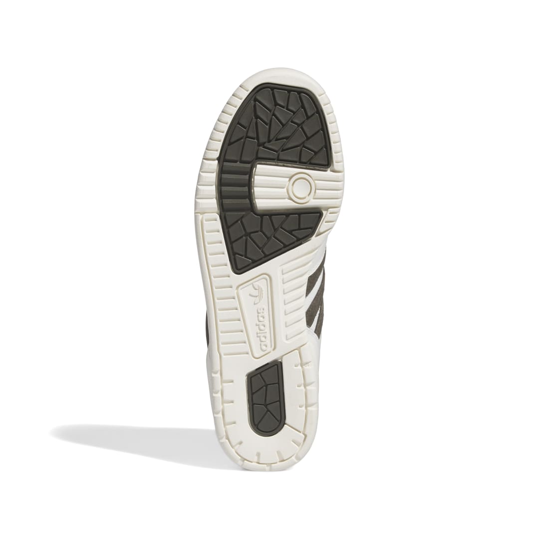 Rivalry Low Shoes
