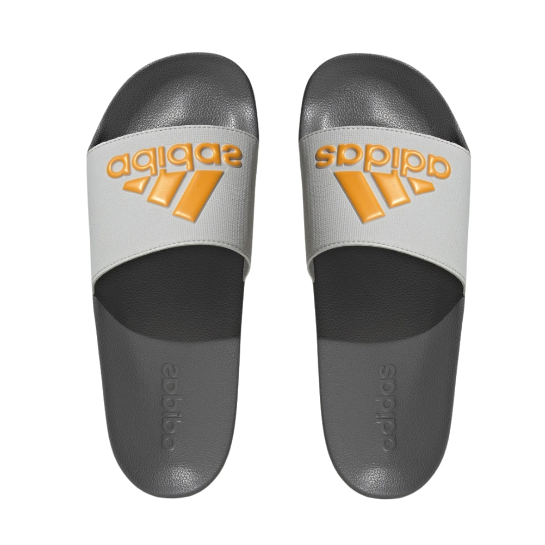 adidas Adilette Shower Slides Unisex Grey