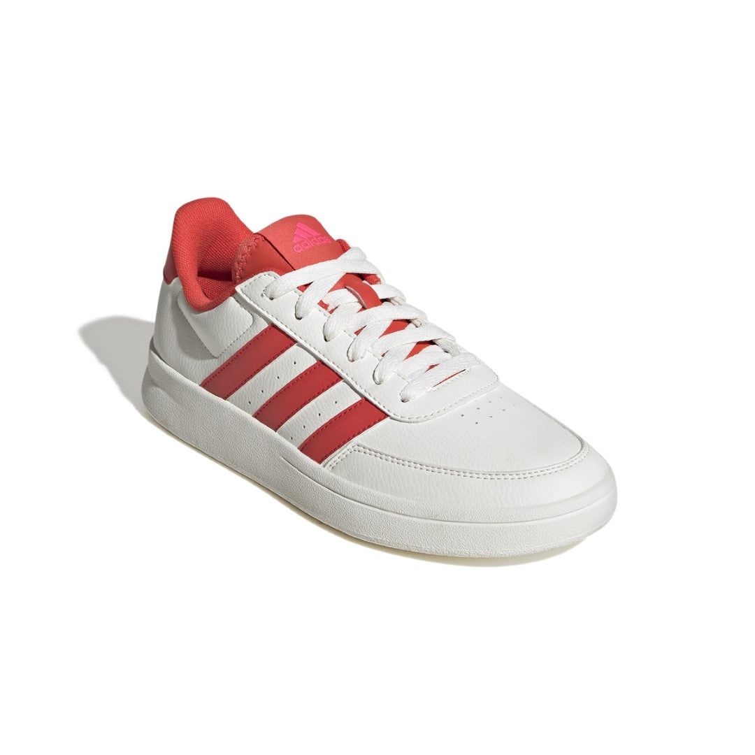 adidas Breaknet 2.0 Shoes Women White