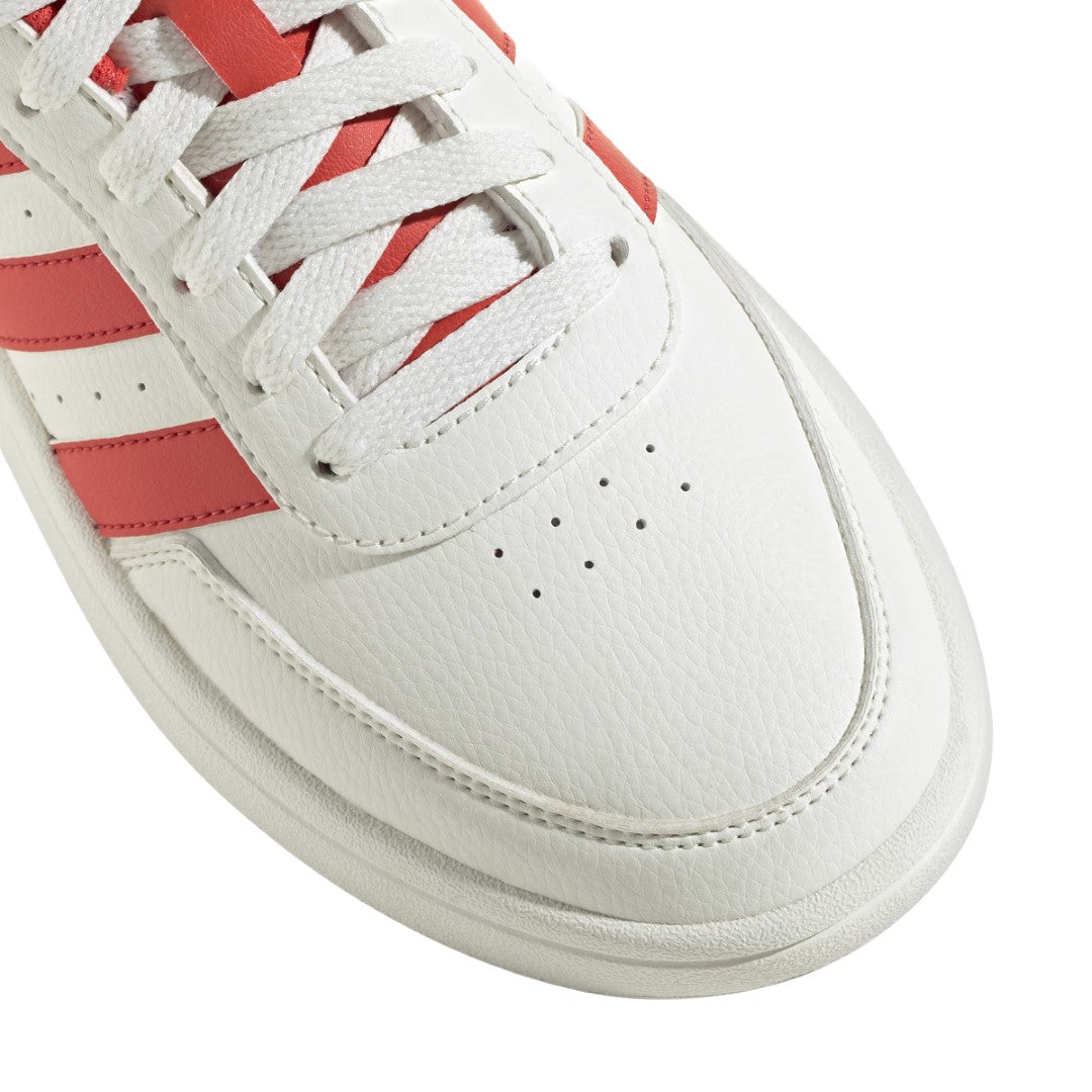 adidas Breaknet 2.0 Shoes Women White