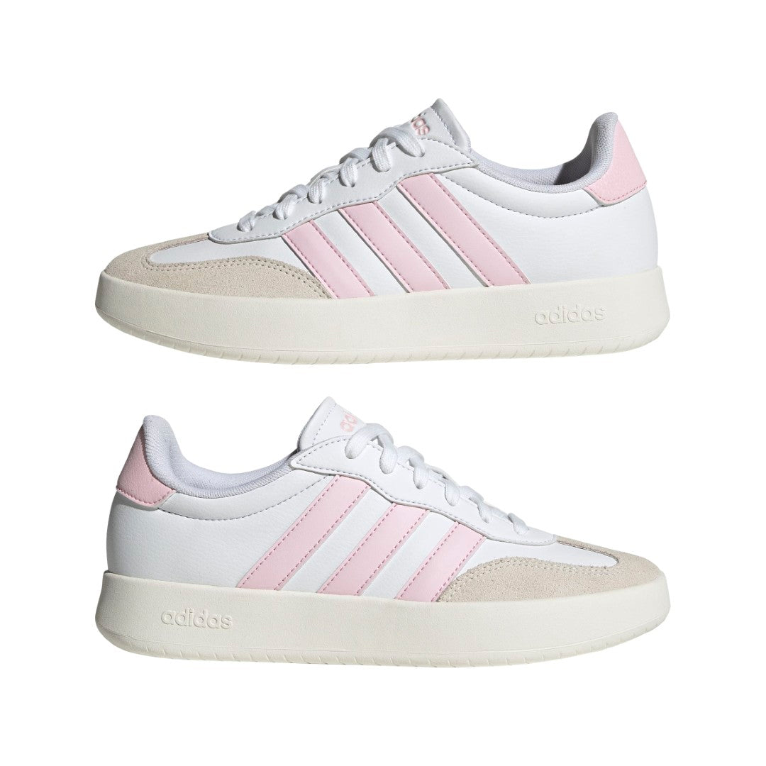 Barreda Shoes