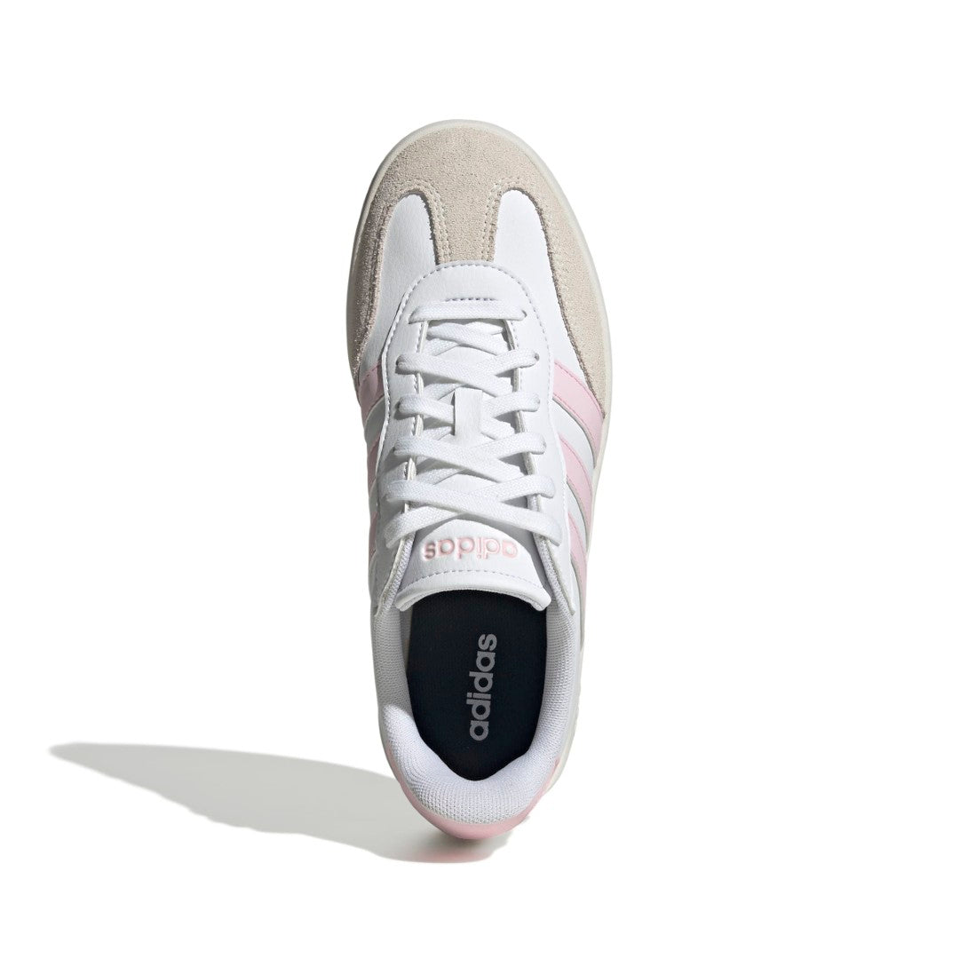 Barreda Shoes