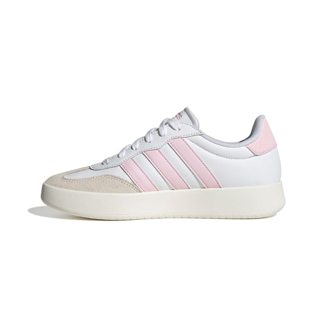 Barreda Shoes