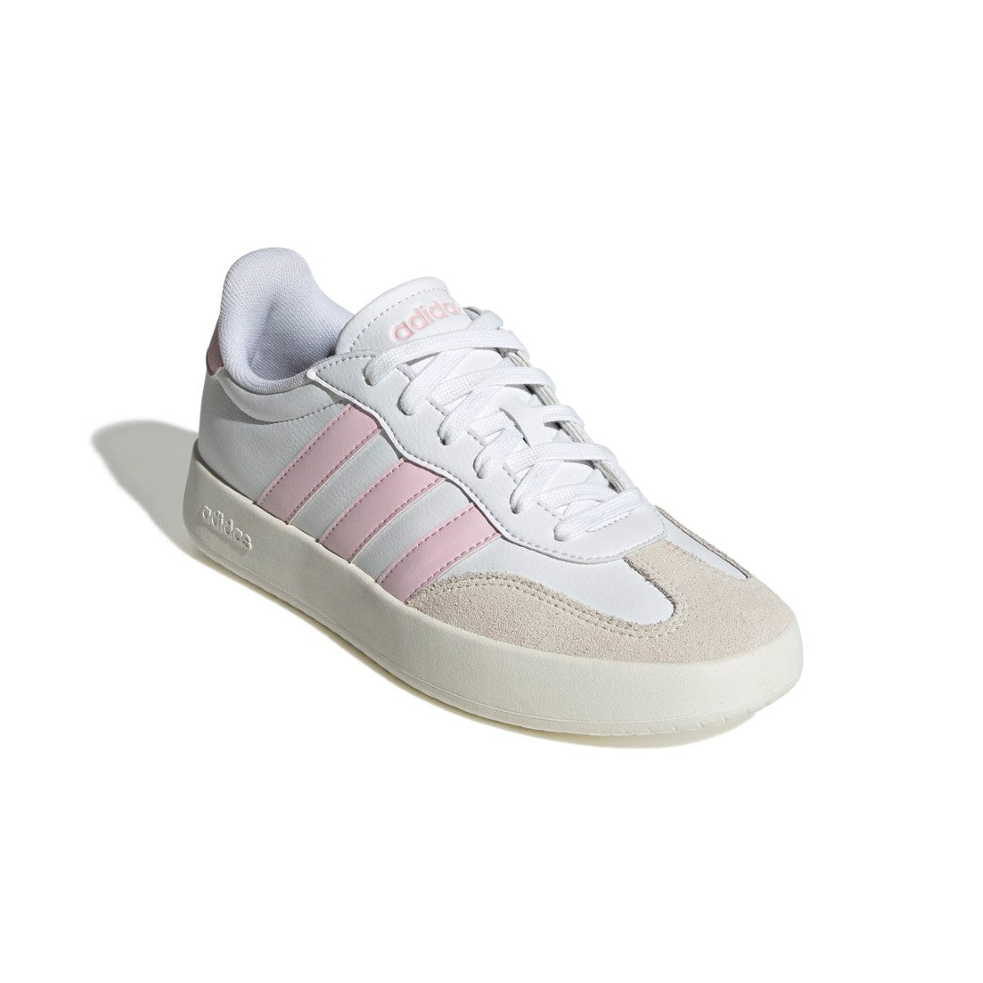 Barreda Shoes