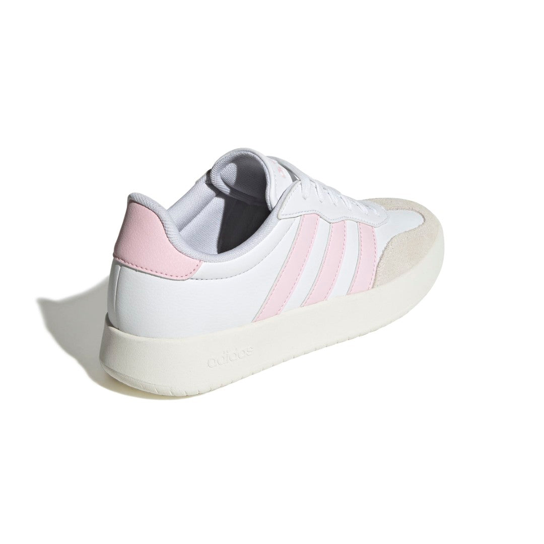 Barreda Shoes