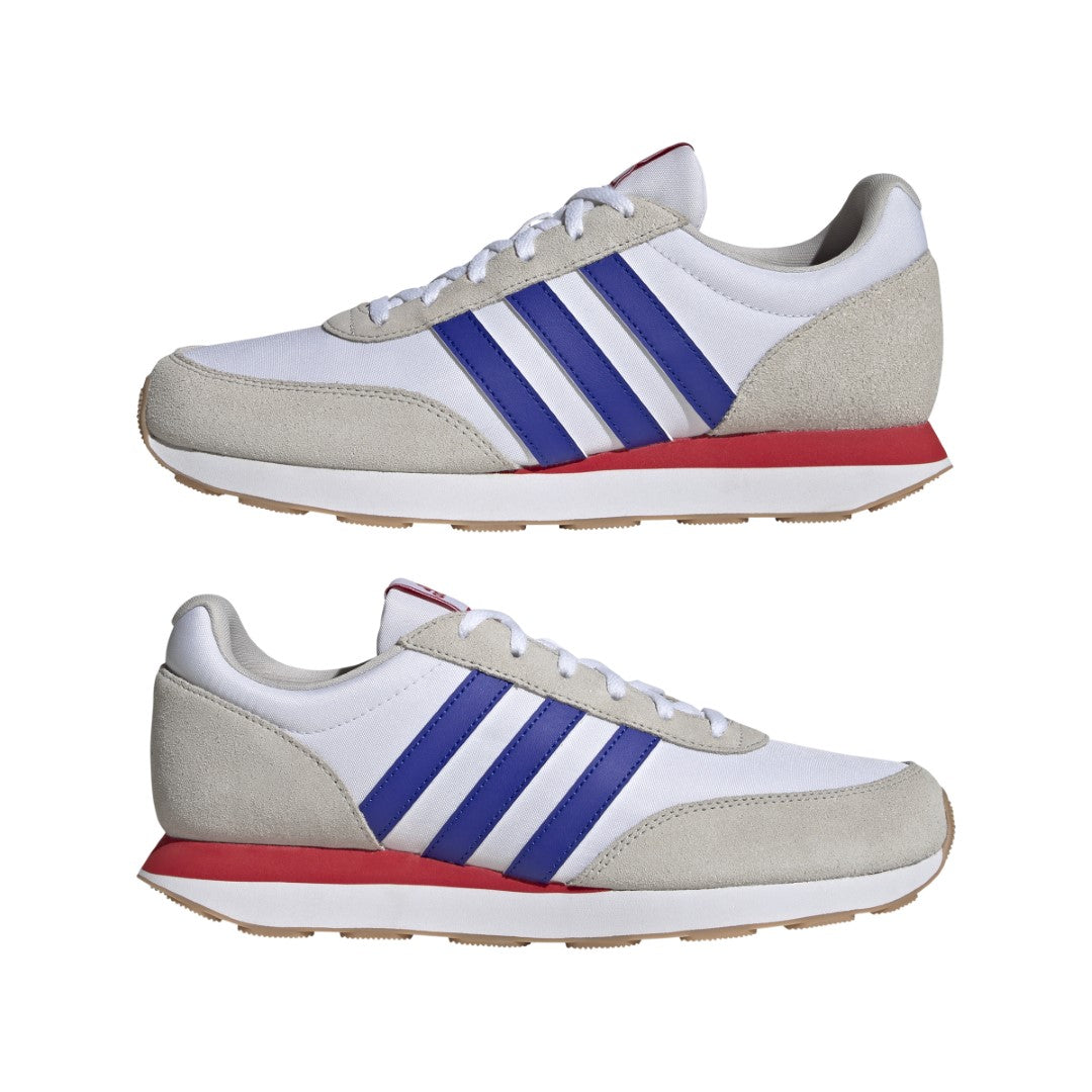 adidas Run 60s Shoes Men White