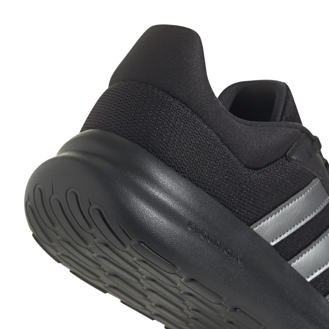 adidas Lite Racer 4.0 Shoes Men Black