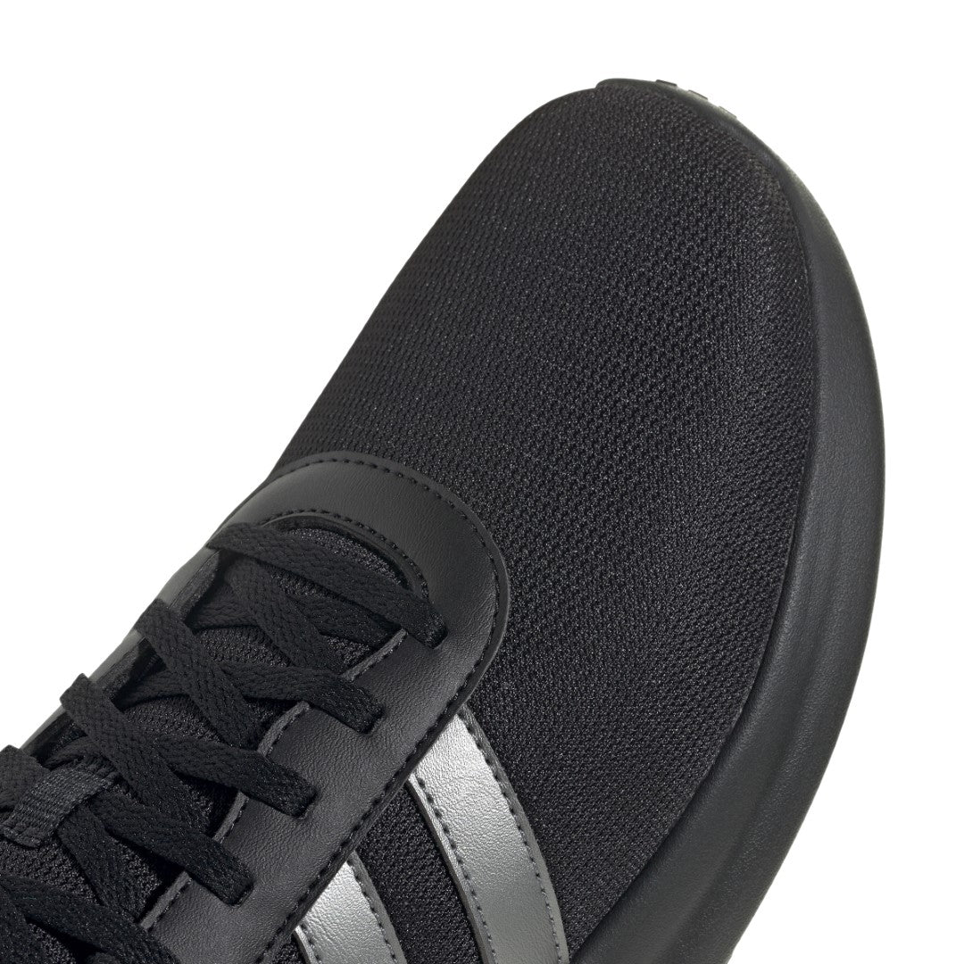 adidas Lite Racer 4.0 Shoes Men Black