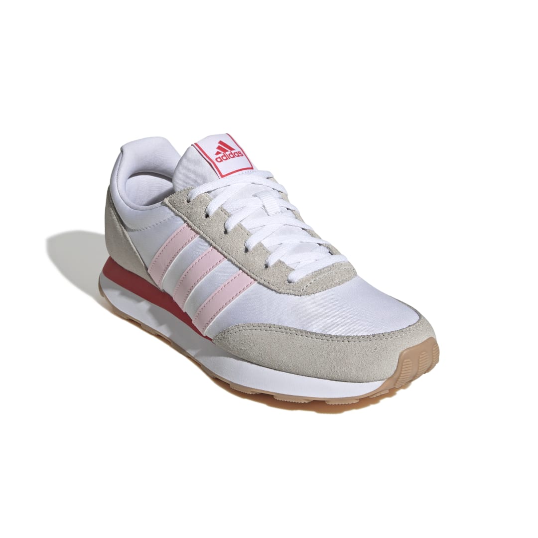 【adidas】★アディダス★Run 60s 3.0★JI4988★ Adidas Run 60s 3.0 Classic Retro Sports Shoes Sneakers white