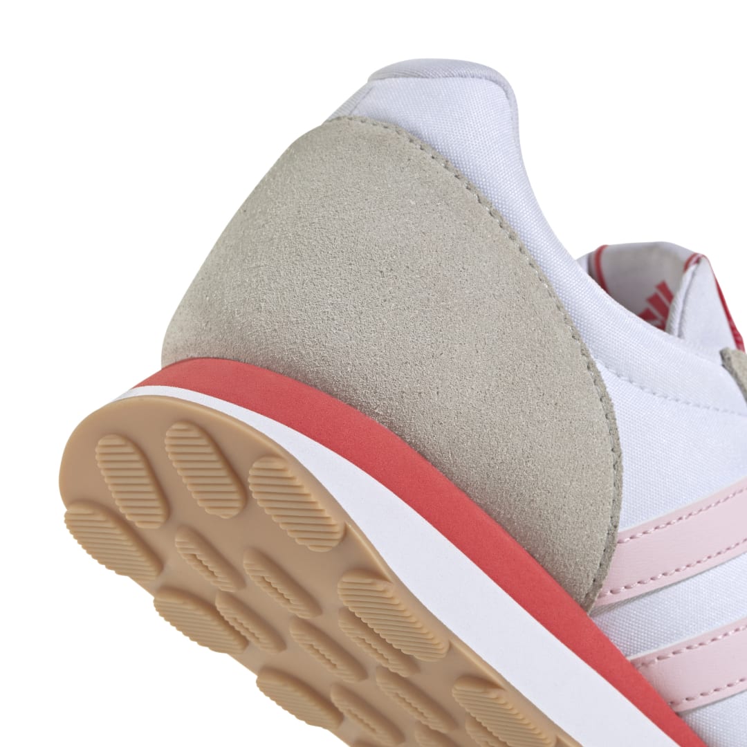 adidas gazelle silver green womens Adidas Run 60s 3.0 Women's Lifestyle Shoes Cloud White