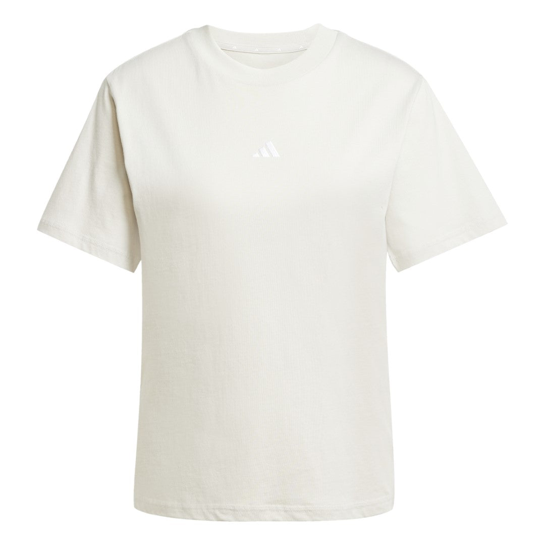 Essentials Small Logo T-Shirt