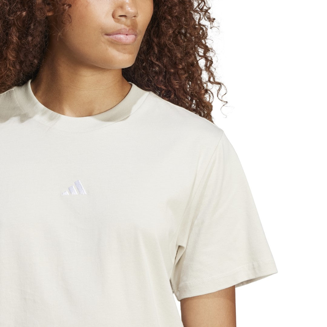 Essentials Small Logo T-Shirt