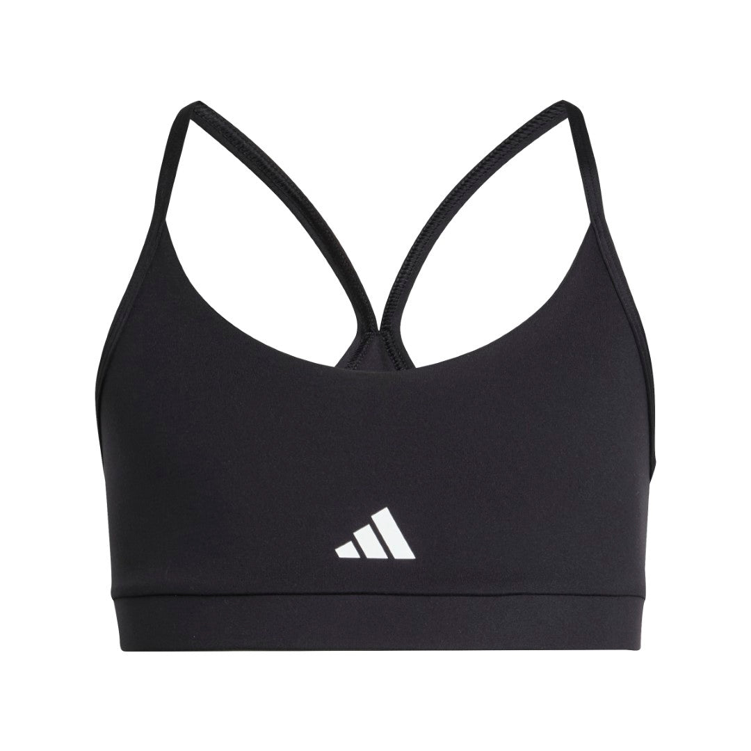 Training Essentials Medium-Support Bra