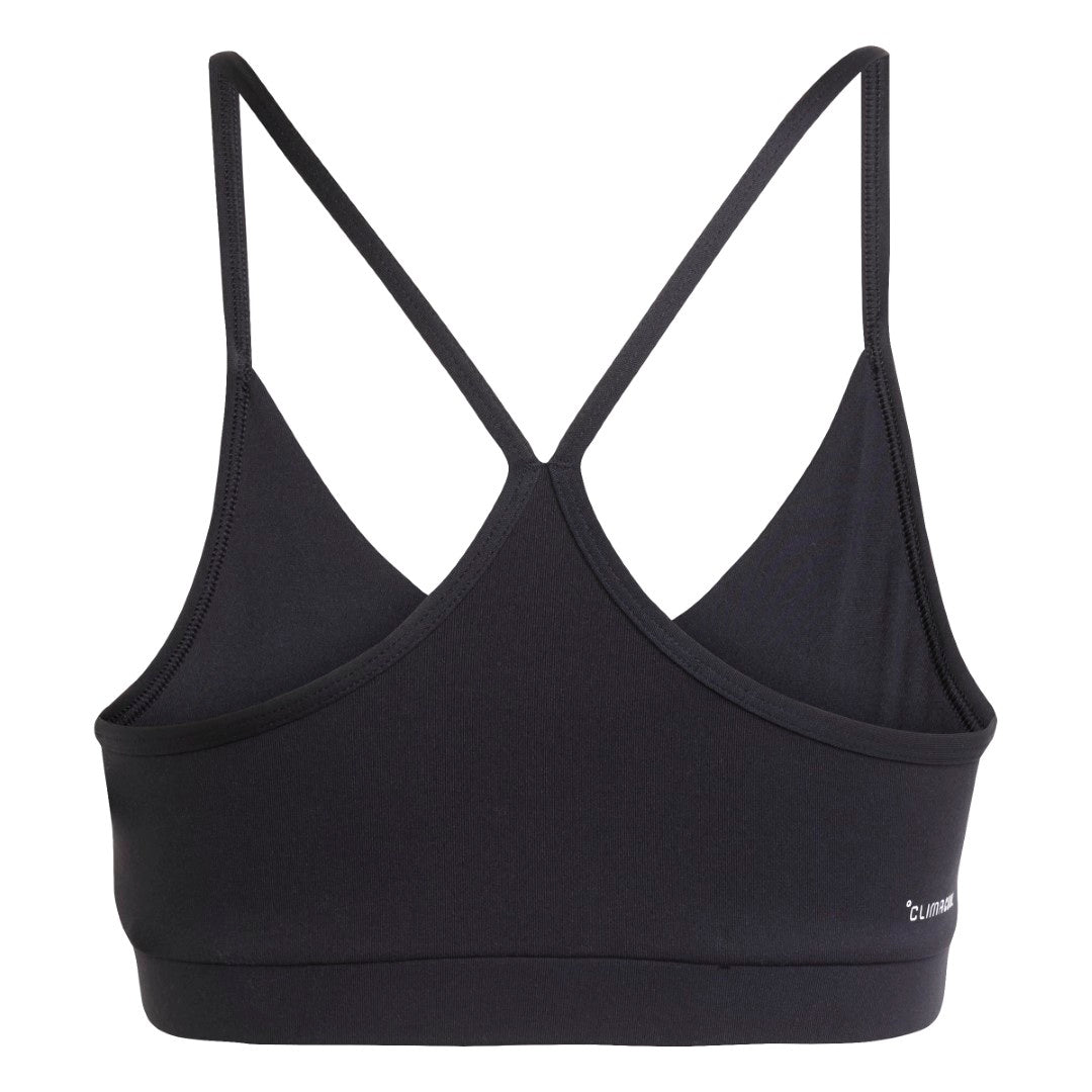 Training Essentials Medium-Support Bra