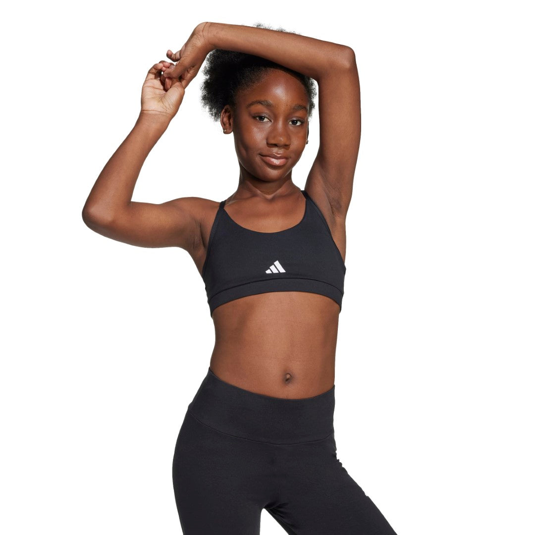 Training Essentials Medium-Support Bra