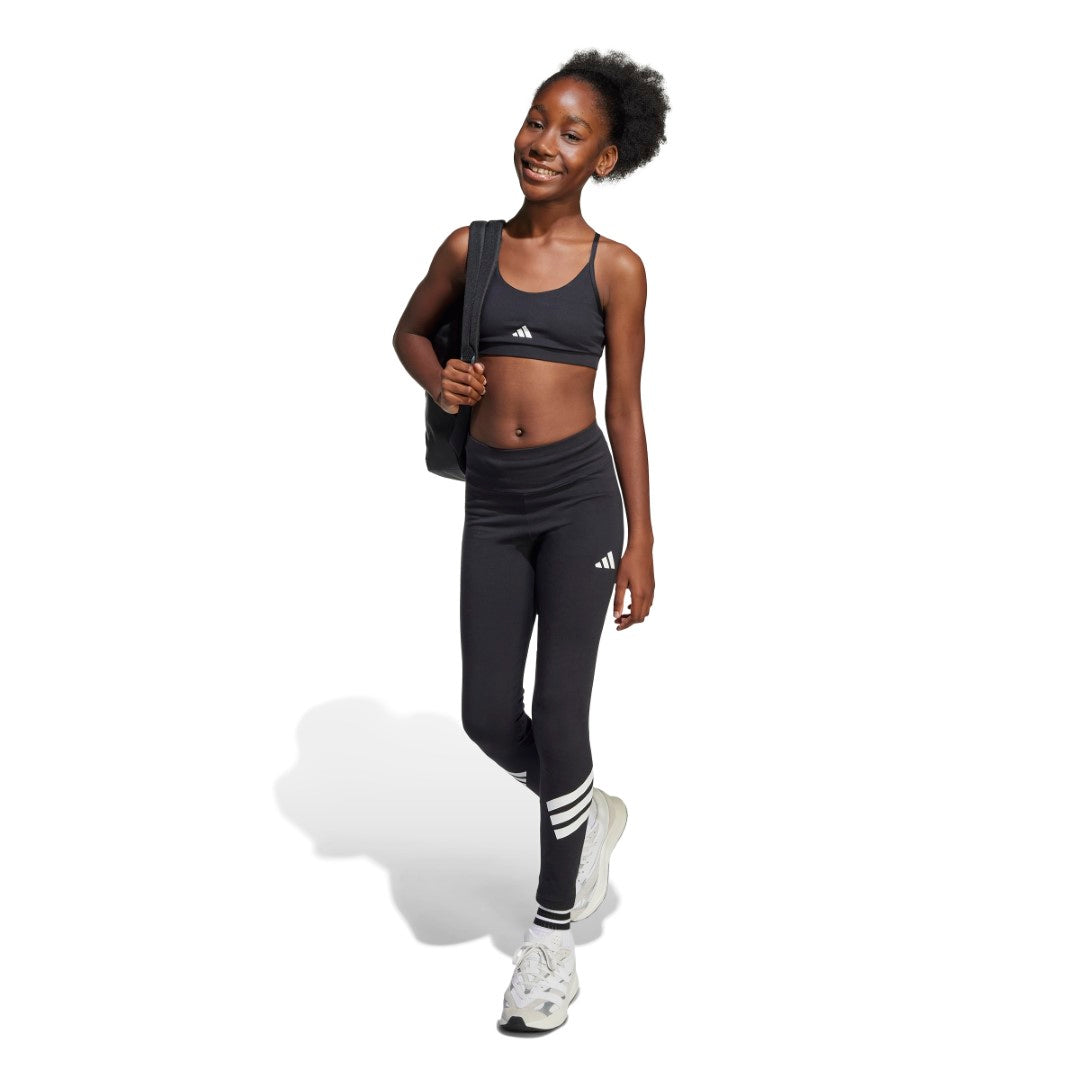 Training Essentials Medium-Support Bra
