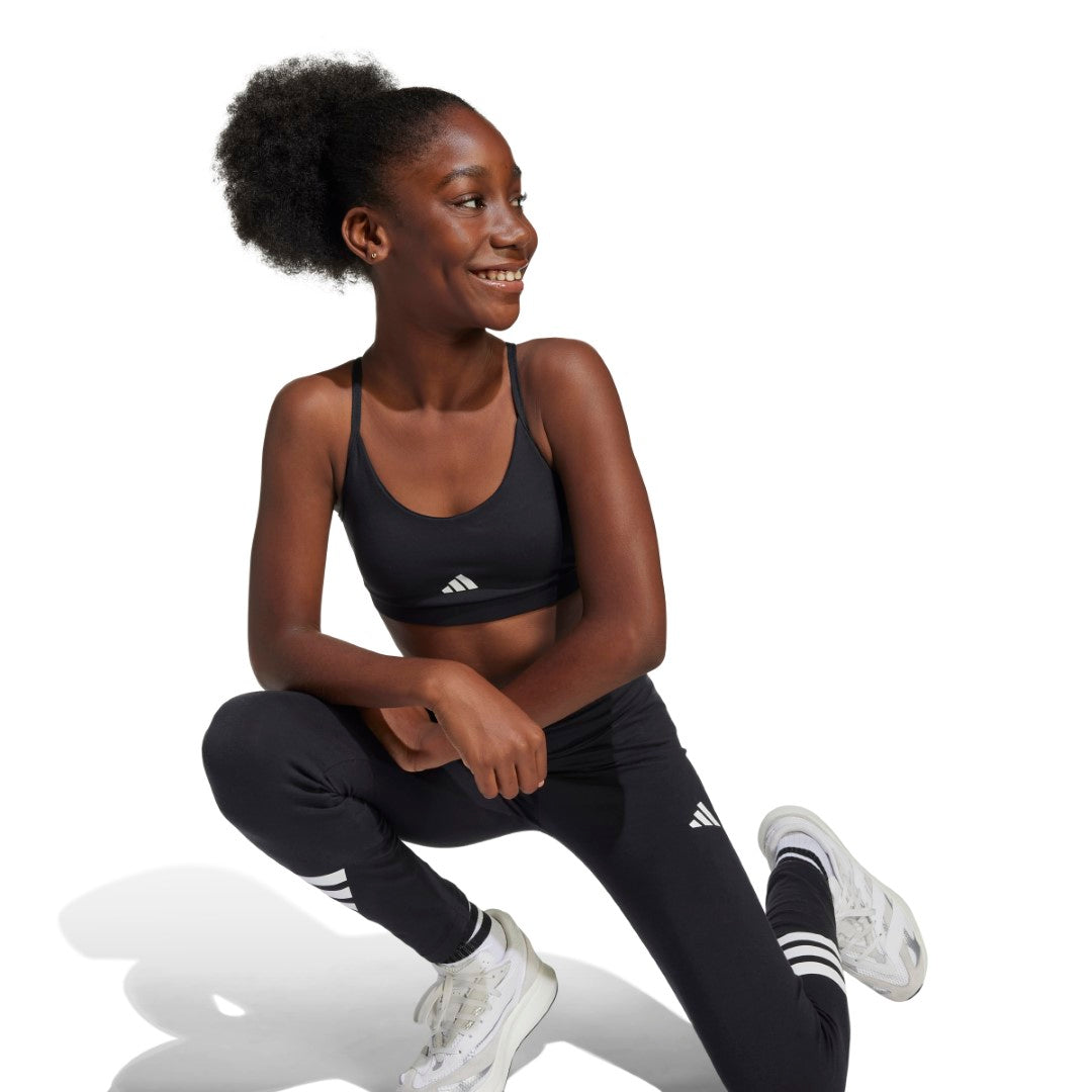 Training Essentials Medium-Support Bra