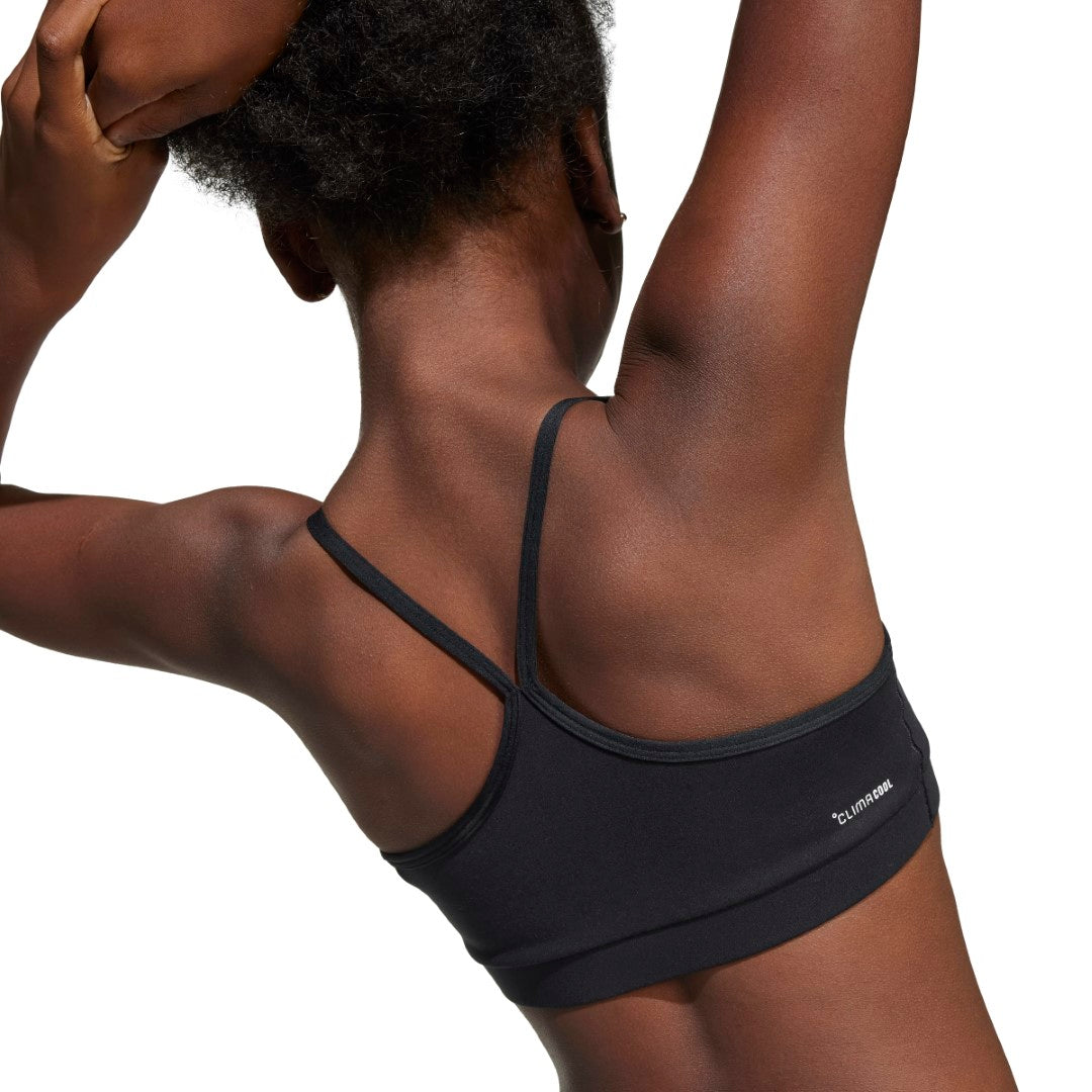 Training Essentials Medium-Support Bra