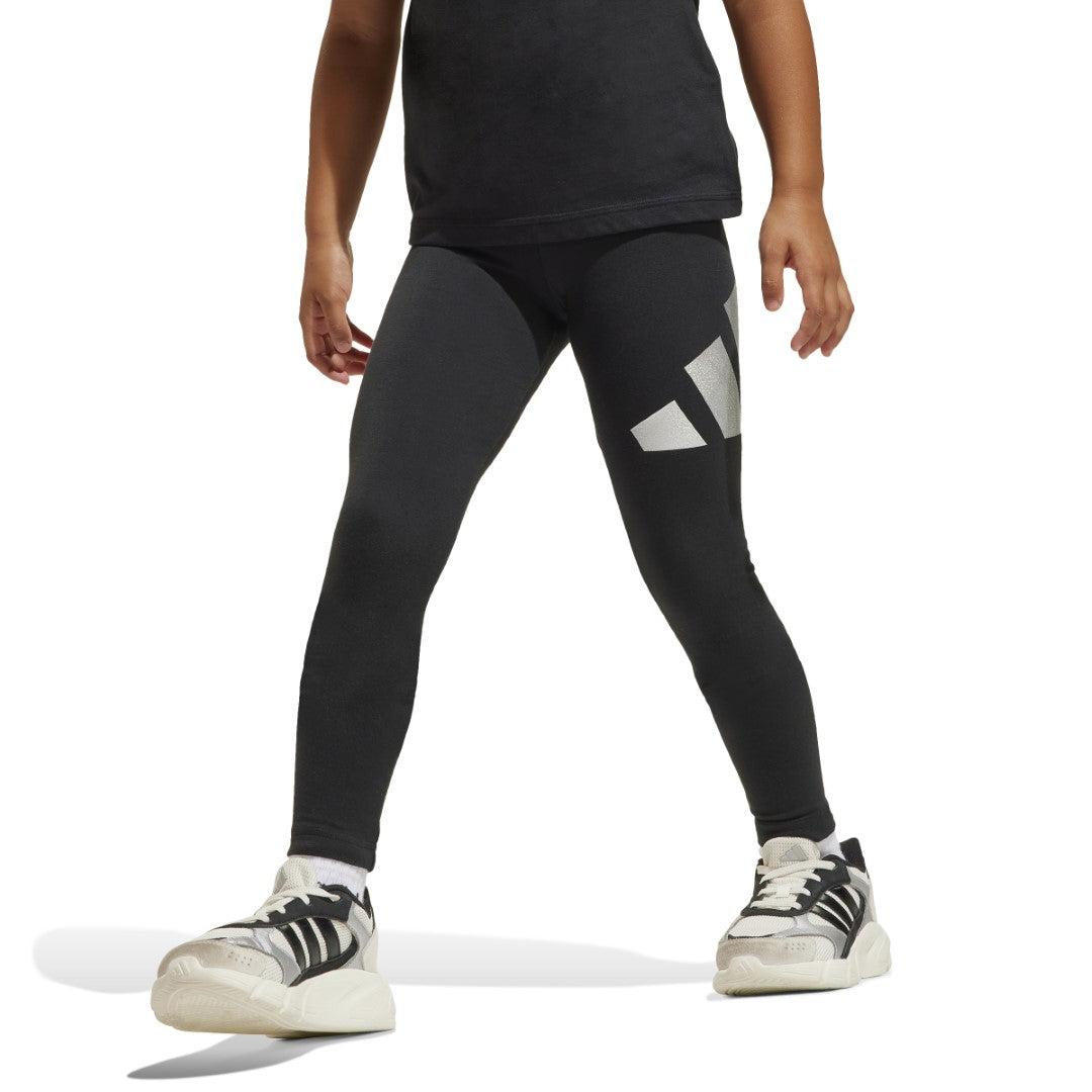 Seasonal Essentials Glam Cotton Matching Set