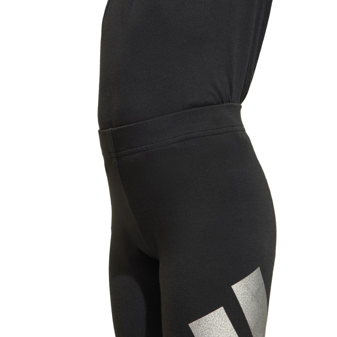 Seasonal Essentials Glam Cotton Matching Set