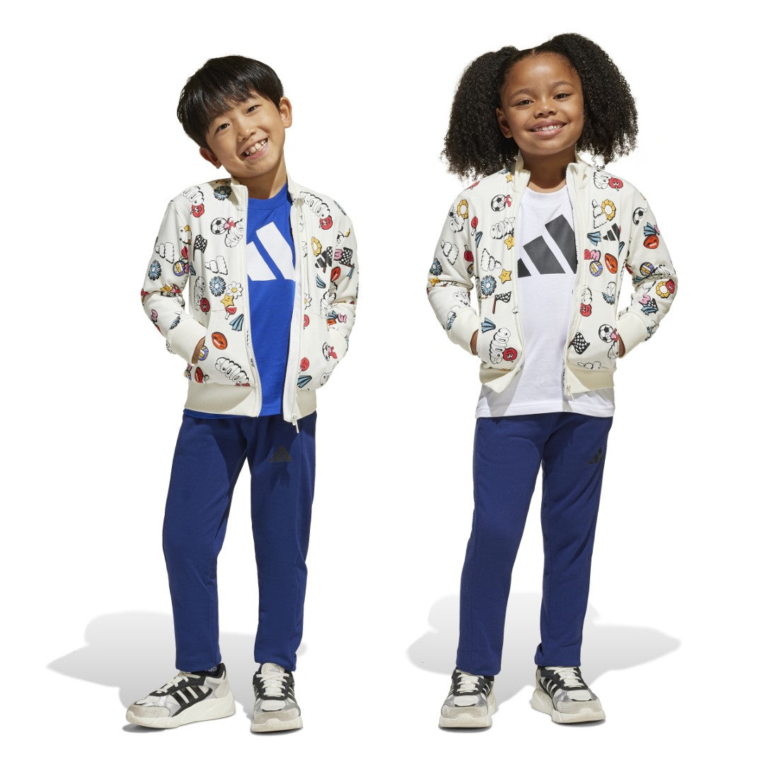 بدلة رياضية مرح موسمي