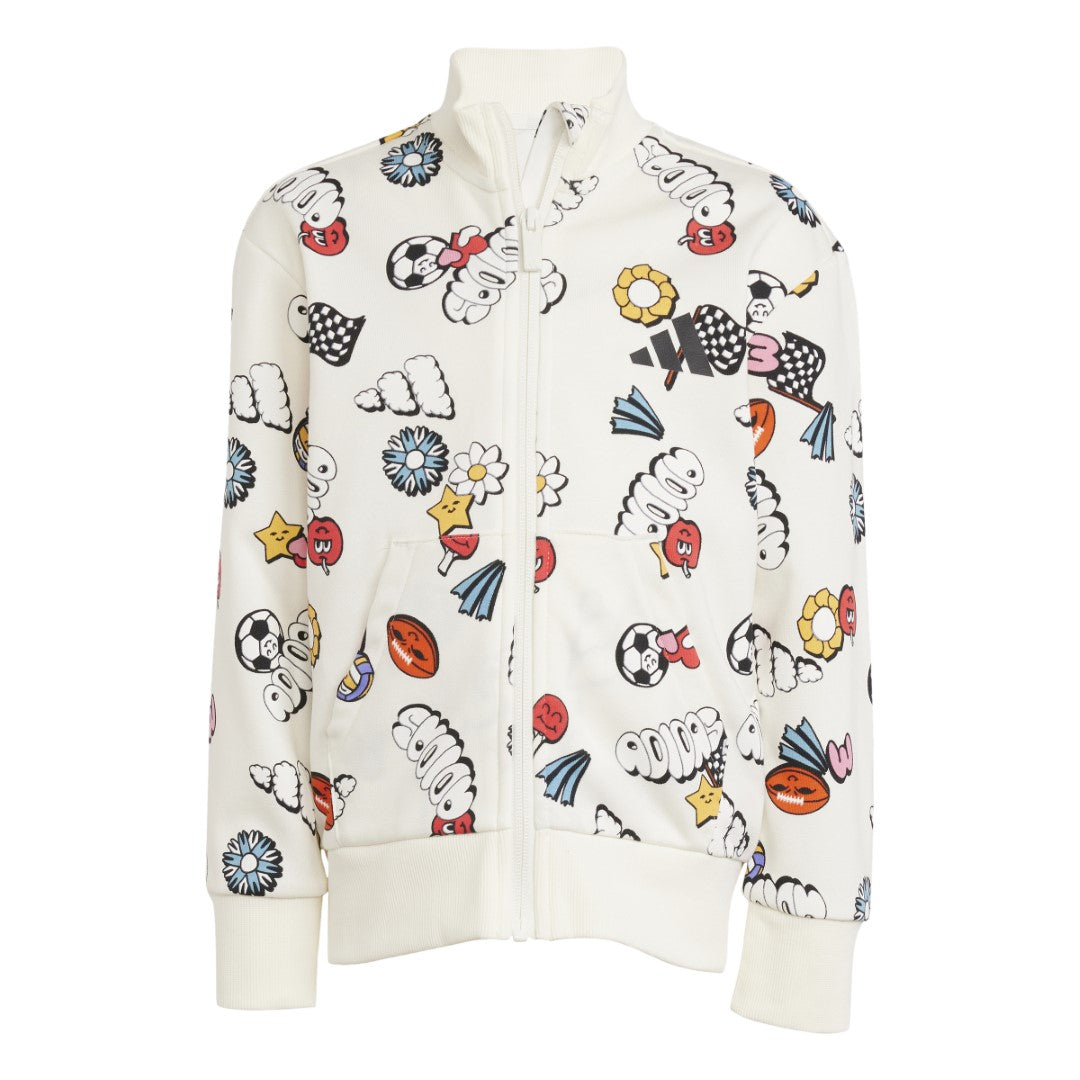 بدلة رياضية مرح موسمي