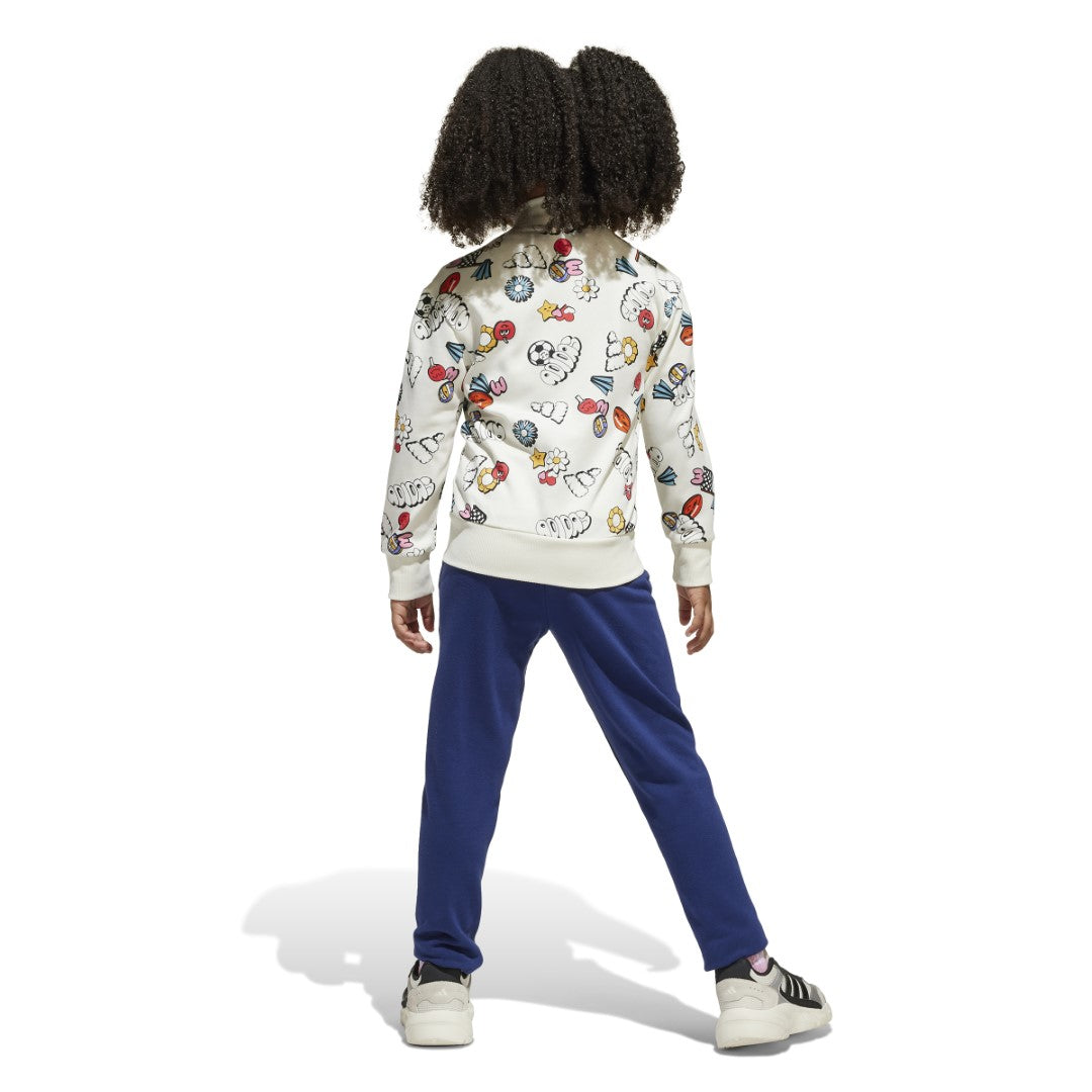 بدلة رياضية مرح موسمي