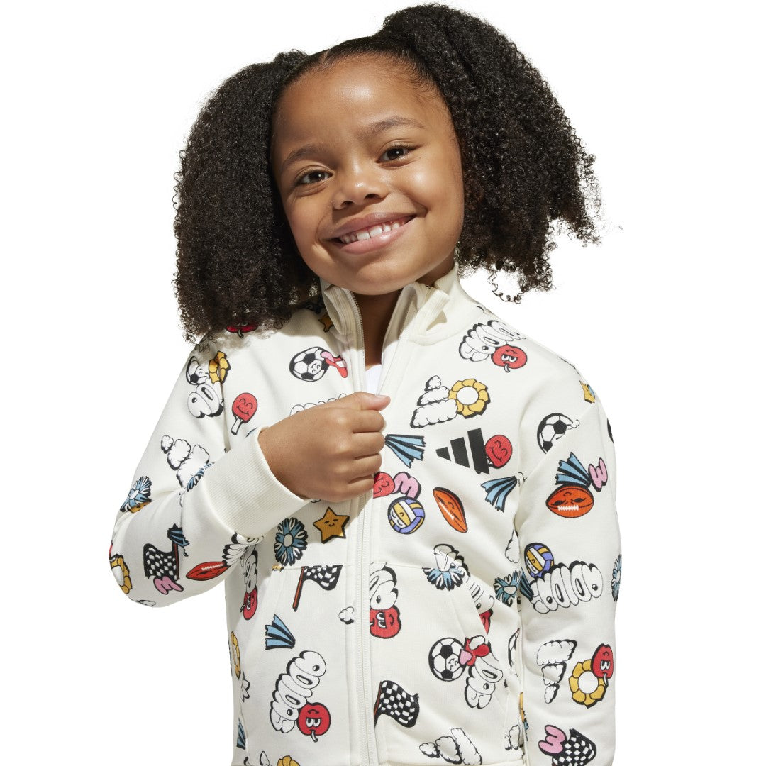 بدلة رياضية مرح موسمي