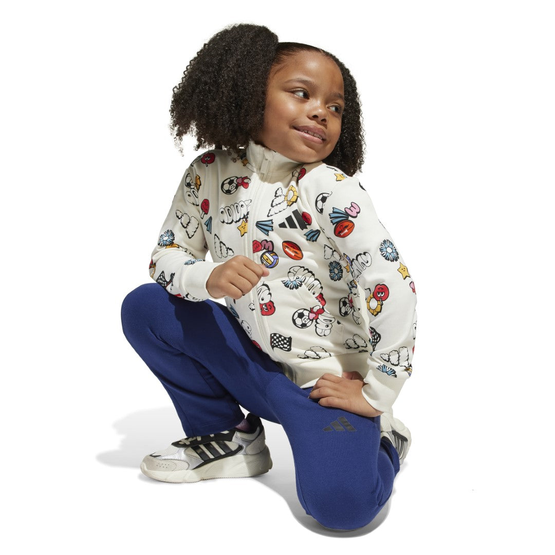 بدلة رياضية مرح موسمي