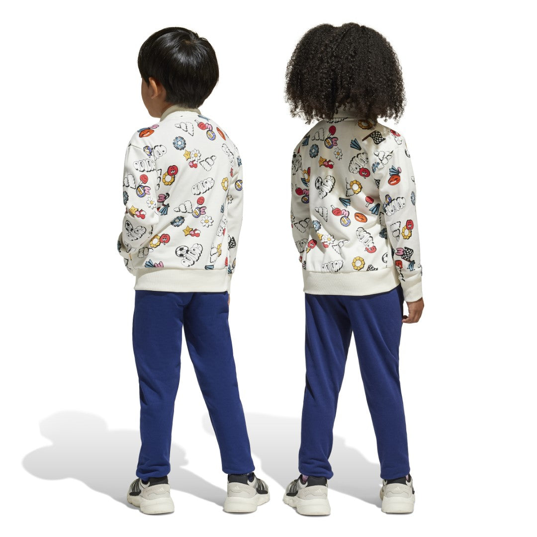 بدلة رياضية مرح موسمي