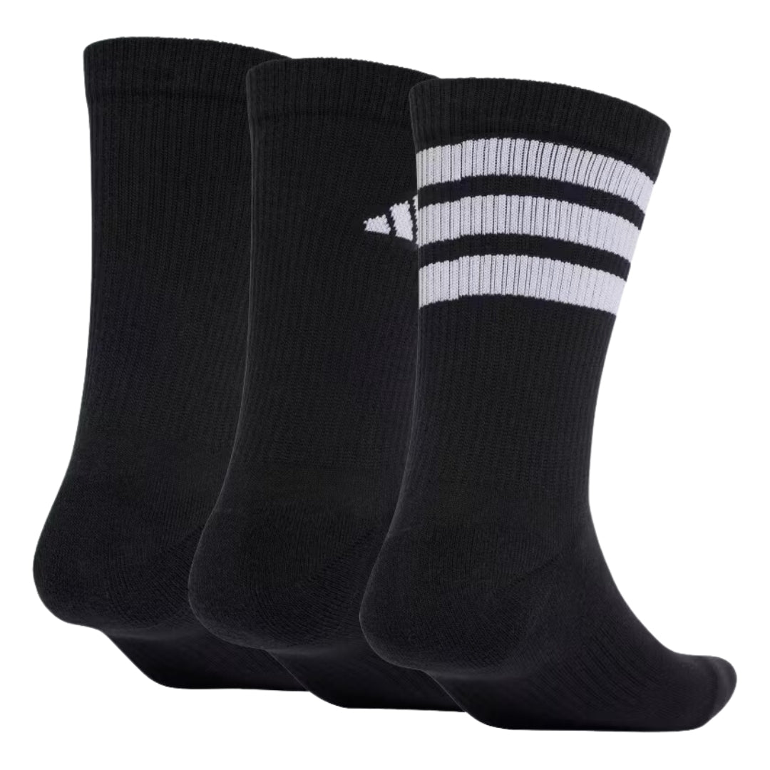 Logo Socks - 3 Pairs