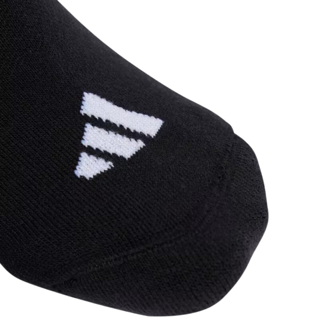 Logo Socks - 3 Pairs