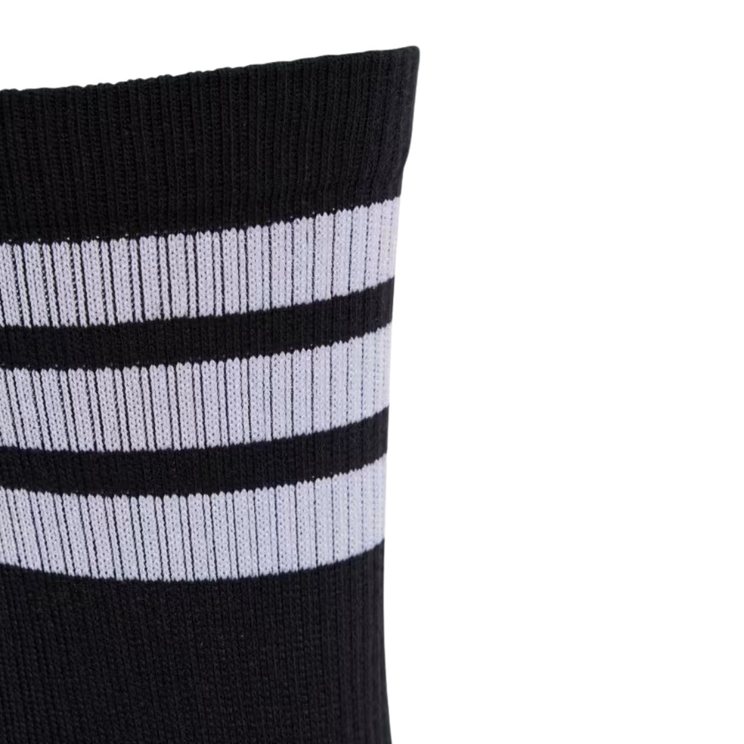 Logo Socks - 3 Pairs