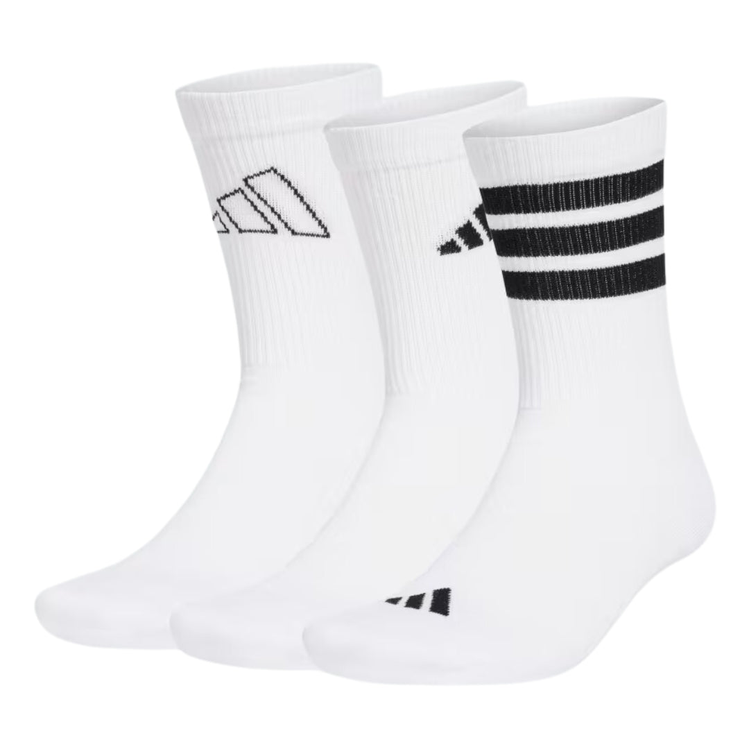 Logo Socks - (3 Pairs)