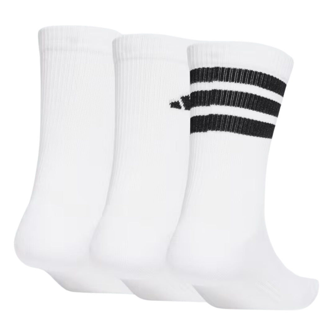 Logo Socks - (3 Pairs)