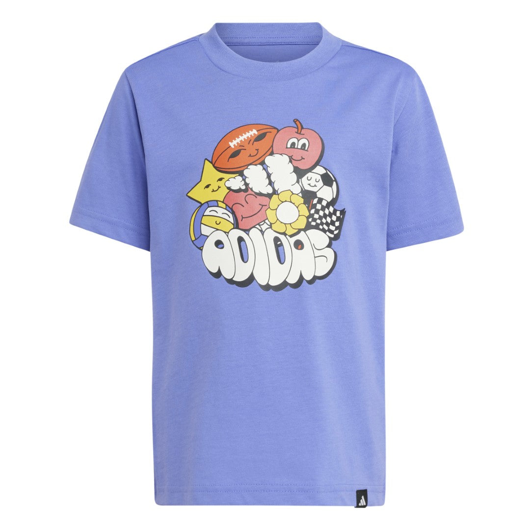 Fun Graphic T-shirt